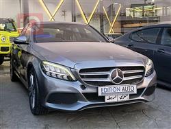 مێرسێدس بێنز C-Class